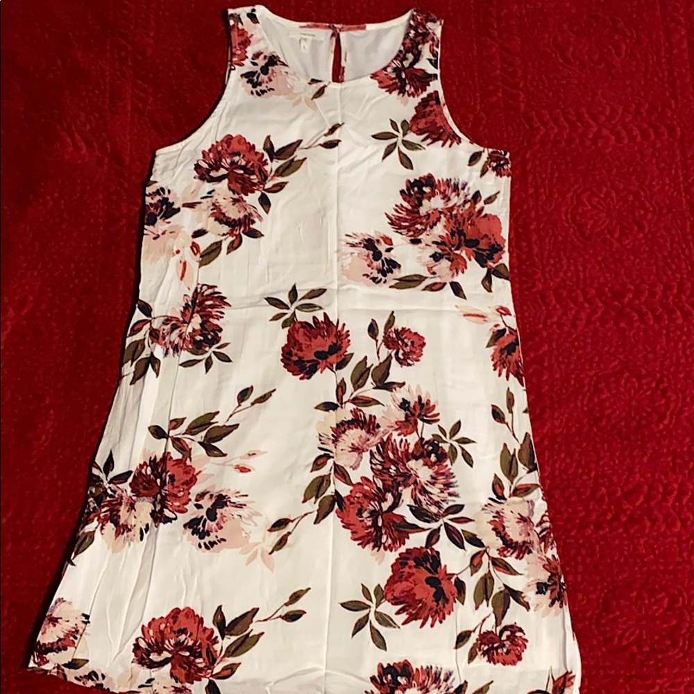 Maurices dress